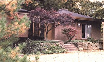 Carolyn's Clinic-Main Building